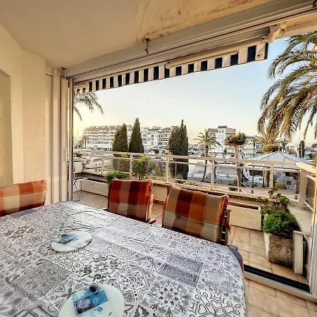 Club Nautic Iv B 16 Apartmán Empuriabrava